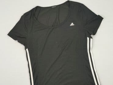 Adidas, T-shirt damski, rozmiar S