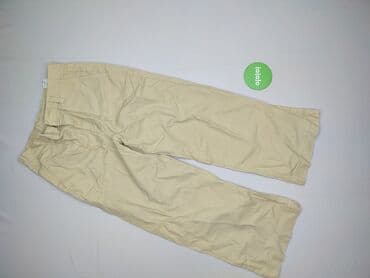 reserved чоловіча білизна: Chinosy dla mężczyzn, XS, Dr.Denim, stan - Idealny — 2