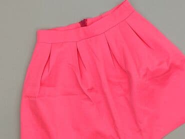 różowa cekinowe spódnice: Spódnica damska, rozmiar S — 1