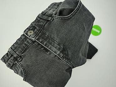 koszula bytom biala: Spodnie jeansowe, Reserved, 14 lat, 164, stan - Bardzo dobry — 5