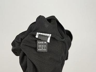 botki new look: Shein, Bluzka damska, rozmiar S — 4