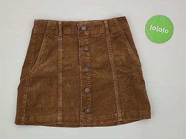 tani second hand online: Forever 21, Spódnica damska, rozmiar S — 2