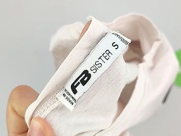 koszula gate: FB Sister, T-shirt damski, rozmiar S — 4