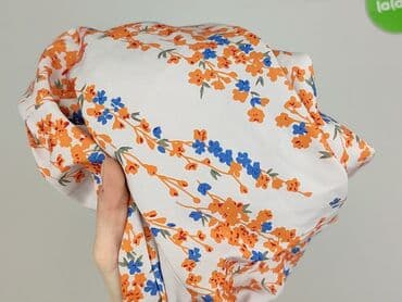 srebrna bluzka h: Women's blouse, size XL (EU 42) — 5
