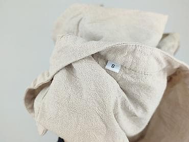 bluzki oversize shein: T-shirt damski, rozmiar S — 4