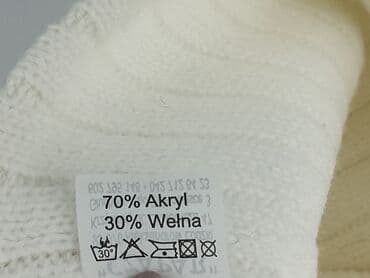 biale rajstopy niemowlece: Hat, condition - Very good — 4