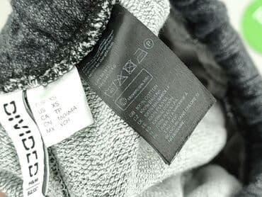 piżamy młodzieżowe h m: H&M, Szorty damskie, rozmiar XS — 5