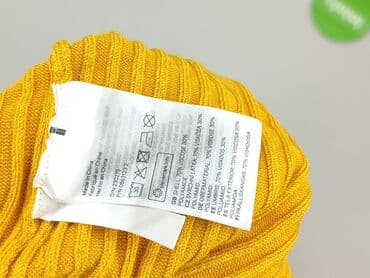 poliamid w swetrze: Sweter damski, rozmiar S — 4