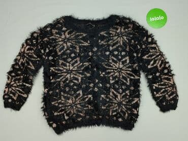 poliamid w swetrze: Atmosphere, Sweter damski, rozmiar S — 2