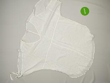 sunray protect: Papaya, Tunika damska, rozmiar M — 2