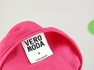 montego clothes: Vero Moda, T-shirt damski, rozmiar M — 4