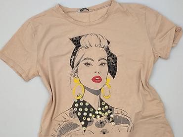 metce: HDM, T-shirt damski, rozmiar XL — 1