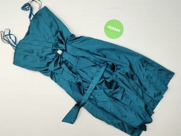 sukienki z kryształków: Sukienka damska, rozmiar S — 3