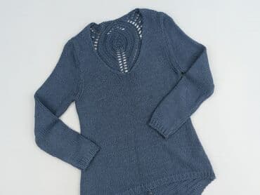 Swetry: Sweter damski, rozmiar S