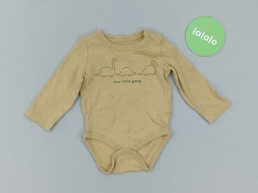 koszulka z mopsem: Body, So cute, 6-9 months, 
condition - Very good — 2