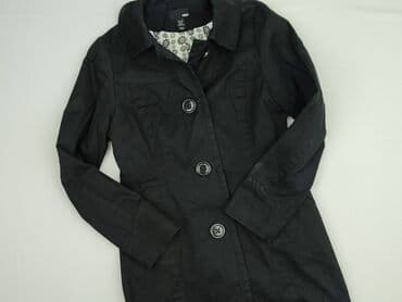 H&M, Women`s coat, size M
