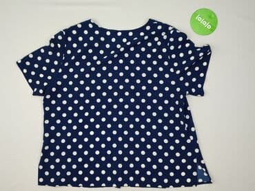 koszulka do garnituru damskiego: Bluzka damska, 4XL w lalafo.pl — 3 koszulka do garnituru damskiego: Bluzka damska, 4XL — 3