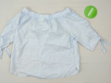 Women: H&M, Women's blouse, size XS (EU 34) — 3