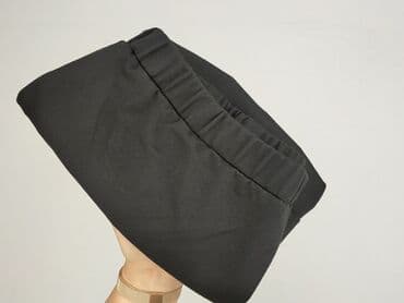 plisowane spódnice szara: Spódnica damska, rozmiar XL — 5