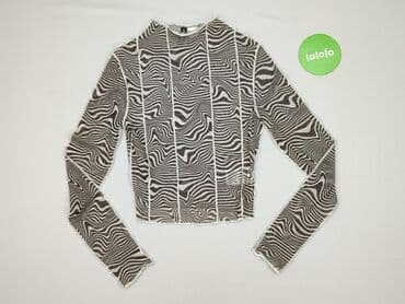 hm t shirty basic: H&M, Women's blouse, size S (EU 36) — 2