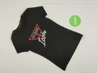 koszulka z guess: Guess, T-shirt damski, rozmiar S — 2