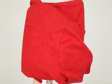 t shirty czerwone: T-shirt damski, rozmiar L — 5