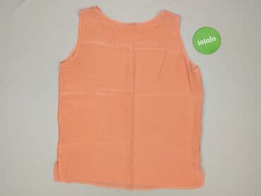 bluzki brzoskwiniowa: Bluzka damska, rozmiar 2XL — 3