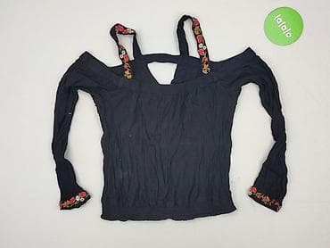 ozdoby do bluzek: Bluzka damska, rozmiar S — 3