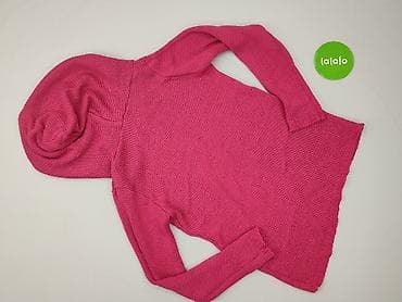 koszulki bench: Bluza z kapturem damska, rozmiar S — 3