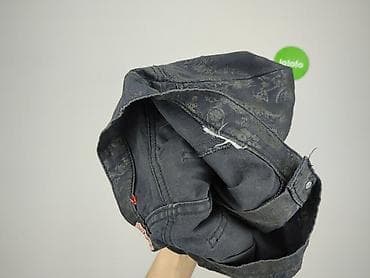 primark pants: ONLY, Spodnie materiałowe damskie, rozmiar L — 6