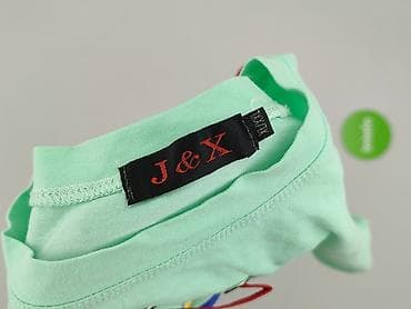 t shirty z elastanem: J&X, T-shirt damski, rozmiar 2XL — 4