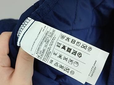 body 98: Kurtka przejściowa, Benetton, 9 lat, 128-134 cm, stan - Bardzo dobry — 4