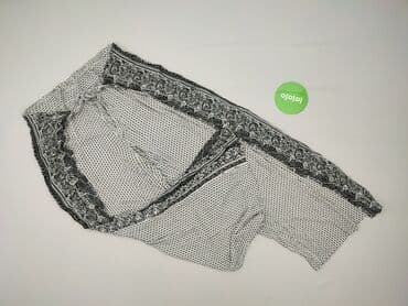 primark szerokie spodnie: Primark, Spodnie materiałowe damskie, rozmiar L — 2