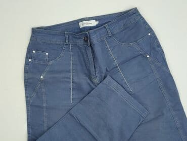 spodnie crivit: Spodnie 3/4 damskie, rozmiar XL — 1