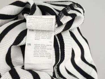 koszula wiya w paski: Bershka, Top damski, rozmiar S — 6