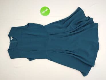 spodenko sukienka: H&M, Women`s dress, size S (EU 36) — 2