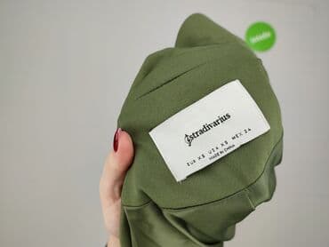 marynarka oversize stradivarius: Stradivarius, Marynarka damska, XS — 4