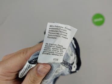 wik buty: Bluzka damska, rozmiar S — 5