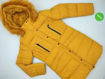 kurtki puchowe h m: Kurtka zimowa damska, rozmiar XL — 2