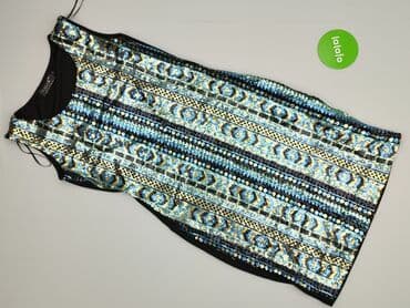 bluzki koktajlowe: PUSSYCAT, Sukienka damska, rozmiar L — 2