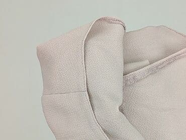 sukienka z bufiastymi rękawami asos: Miss Selfridge, Bluzka damska, rozmiar M — 6