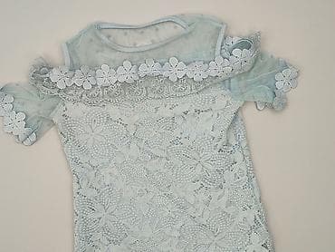 smog blouse: Bluzka damska, rozmiar S — 1