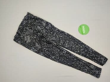 kappahl legginsy damskie: Casall, Legginsy Sportowe damskie, rozmiar S — 3