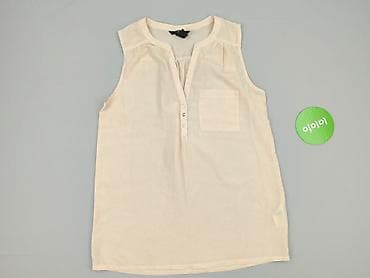 h: H&M, Bluzka damska, rozmiar S — 2