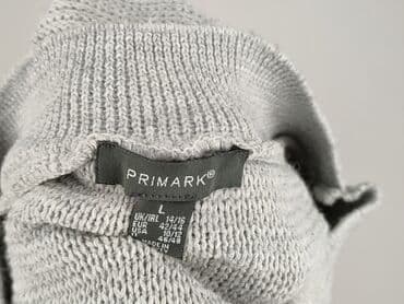 Women: Primark, Women`s sweater, size L (EU 40) — 6