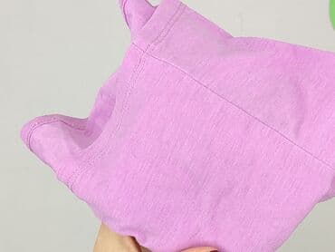 bluzki sportowa damskie długi rękaw: H&M Sport, Top damski, rozmiar S — 7