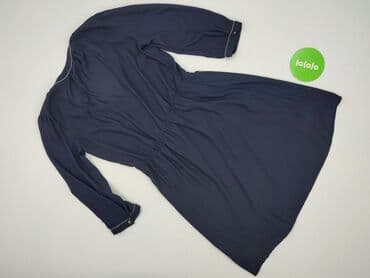 hm bluzka z odkrytymi ramionami: H&M, Sukienka damska, rozmiar XS — 3