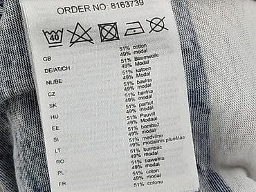 spodnie hello kitty temu: Jean Pascale, Bluzka damska, rozmiar XS — 6