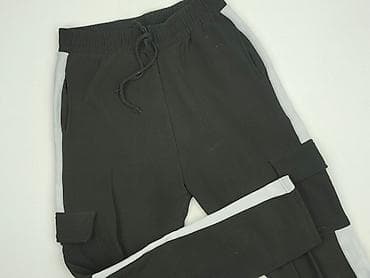 stradivarius joggery: Spodnie dresowe damskie, rozmiar S — 1