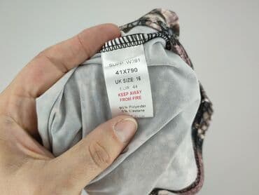 bluzki wężowy wzór: Bluzka damska, rozmiar 2XL — 4